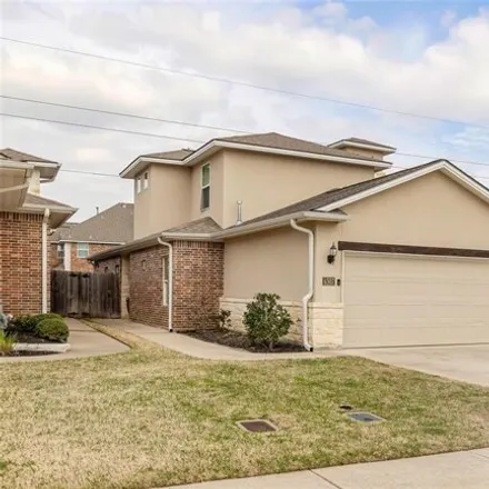 Image 1 - 4309 Dawn Lynn Drive, College Station, TX 77845, USA - House for sale