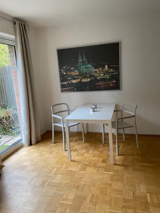 Image 2 - Niehler Straße 316, 50735 Cologne, Germany - Apartment for rent