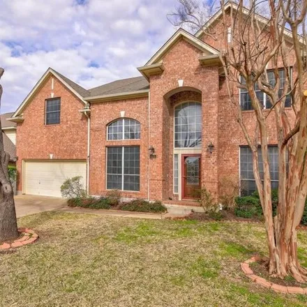 Rent this 5 bed house on 15119 Thatcher Drive in Austin, TX 78717