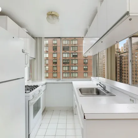 Rent this 1 bed apartment on 408 East 79th Street in New York, NY 10075