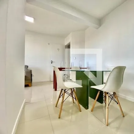 Rent this 2 bed apartment on Rua Parambú in Luiz Anselmo, Salvador - BA