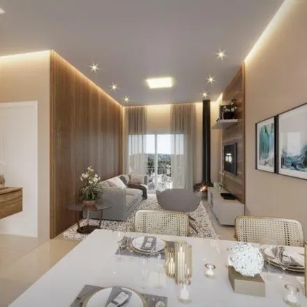 Buy this 2 bed apartment on Rua Fernando Ferrari in Serrano, Canela - RS