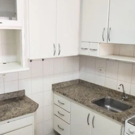 Buy this 3 bed apartment on Rua Prudente de Moraes in Centro, Piracicaba - SP