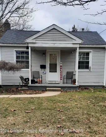 Buy this 2 bed house on Willow Street School in Bassett Avenue, Lansing