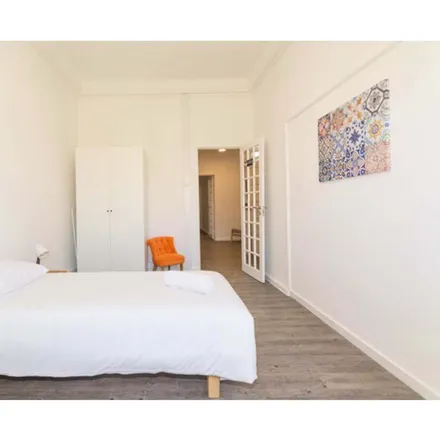 Rent this 11 bed room on Copitec in Alameda Dom Afonso Henriques 43B, 1900-183 Lisbon