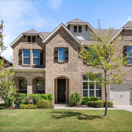 Buy this 5 bed house on 5100 Bow Lake Trail in Fort Worth, TX 76179