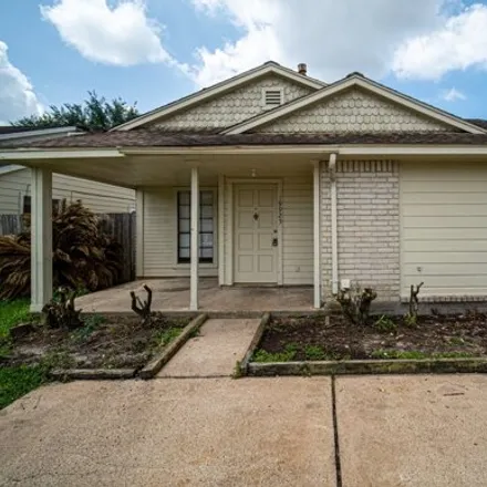 Rent this 2 bed house on 19925 Mountain Dale Dr in Cypress, Texas