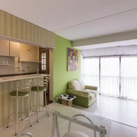 Buy this 1 bed apartment on Edifício Brasília Small Town in Rua Doutor Olavo Egídio 420, Santana