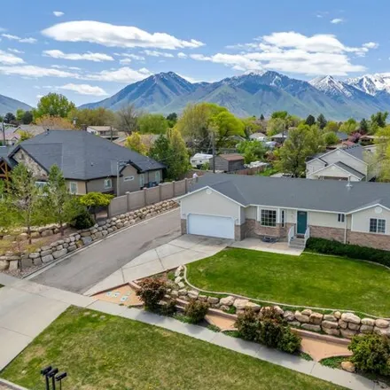 Image 3 - 834 East Center Street, Spanish Fork, UT 84660, USA - House for sale