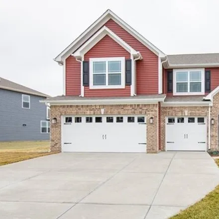 Buy this 5 bed house on Booth Street in Whiteland, Johnson County