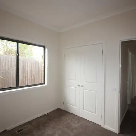 Rent this 3 bed townhouse on 11 Gladys Grove in Croydon VIC 3136, Australia