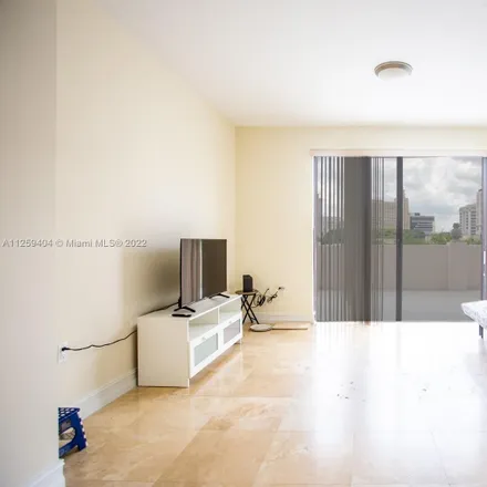 Rent this 2 bed condo on Academy for Community Education in Galiano Street, Coral Gables