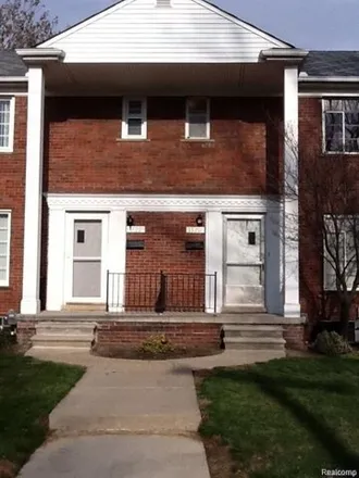 Rent this 2 bed house on 1566 West Webster Road in Royal Oak, MI 48073