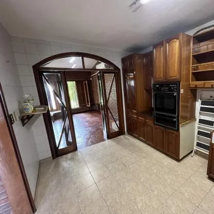 Rent this 3 bed house on Mariano Lozano 4124 in Parque Corema, Cordoba