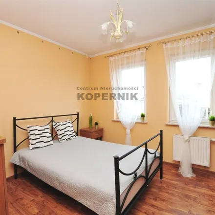Image 2 - Targowa 21, 87-100 Toruń, Poland - Apartment for rent
