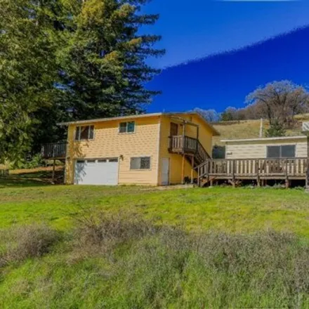 Image 4 - Pine Mountain Road, Mendocino County, CA, USA - House for sale