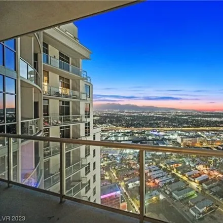 Buy this 1 bed house on Allure Las Vegas Tower I in 200 West Sahara Avenue, Las Vegas