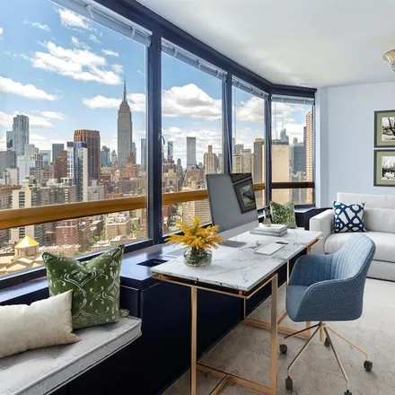 Image 5 - 630 FIRST AVENUE 34E in New York - Apartment for sale