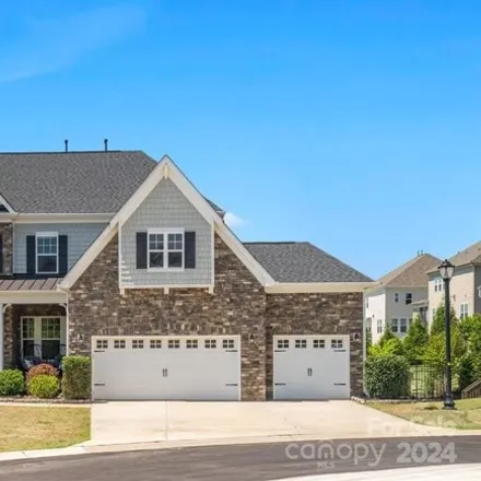 Buy this 6 bed house on Brandybuck Court in Fort Mill, SC