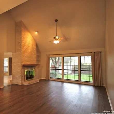 Image 4 - 4610 Green Willow Woods, San Antonio, Texas, 78249 - House for sale