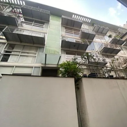 Buy this 3 bed apartment on Matisse in Avenida Amsterdam, Colonia Hipódromo