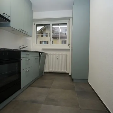 Rent this 3 bed apartment on Könizstrasse 214 in 3097 Köniz, Switzerland