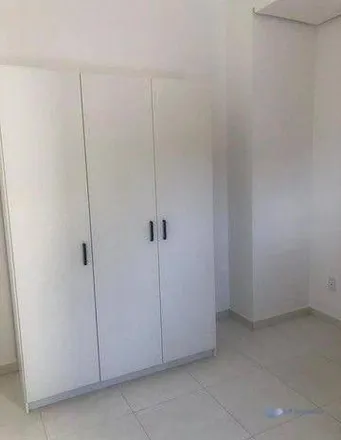 Buy this 1 bed apartment on Rua Padre Juca in Jardim América, Jacareí - SP