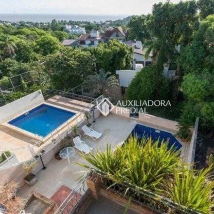 Image 1 - Rua José Sanguinetti, Jardim Isabel, Porto Alegre - RS, 91760-700, Brazil - House for sale