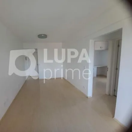 Buy this 2 bed apartment on Rua Rubiácea in Vila Paulicéia, São Paulo - SP
