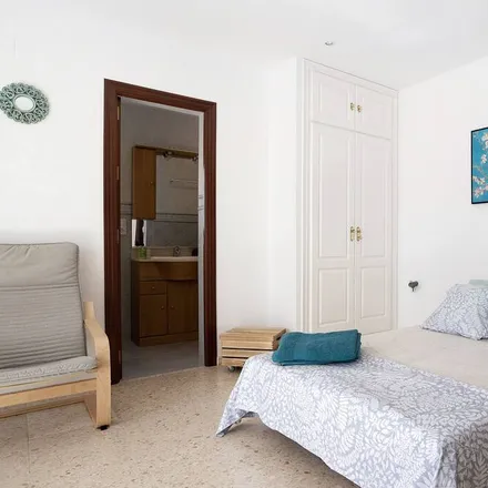 Image 4 - 11160 Barbate, Spain - Apartment for rent