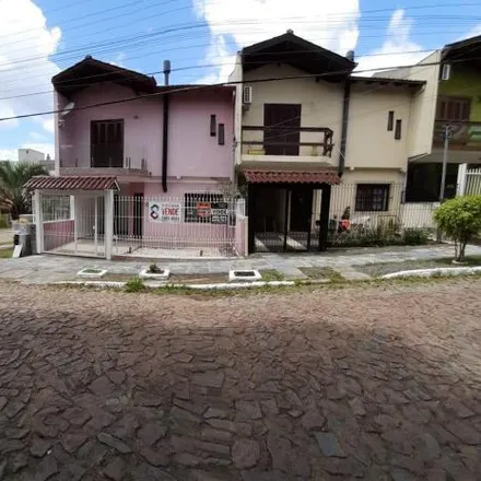 Buy this 2 bed house on Avenida Antônio Batista in Cecília, Viamão - RS