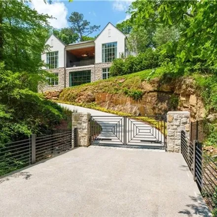 Rent this 6 bed house on 365 Valley Rd NW in Atlanta, Georgia