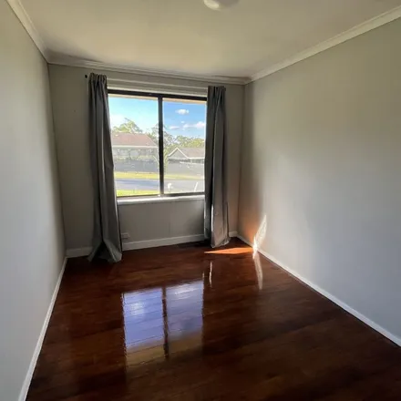 Rent this 3 bed apartment on Crinigan Road in Morwell VIC 3840, Australia