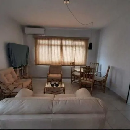 Buy this 2 bed apartment on Rua Guaratuba in Guilhermina, Praia Grande - SP