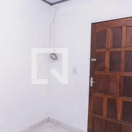Rent this 1 bed house on Rua Bento Quirino in Vila Dalila, São Paulo - SP