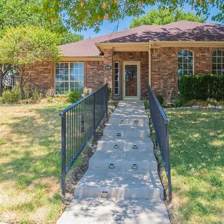 Buy this 4 bed house on 921 Heatherwood Drive in Wylie, TX 75098