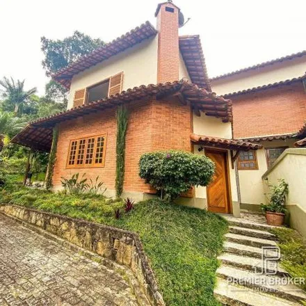 Buy this 3 bed house on unnamed road in Teresópolis - RJ, 25964-220