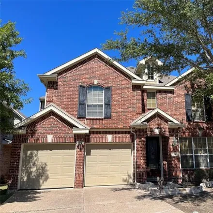 Rent this 4 bed house on 1352 Valley Vista Drive in Irving, TX 75063