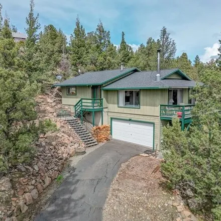 Buy this 2 bed house on 4175 Rainbow Drive in Siskiyou County, CA 96094