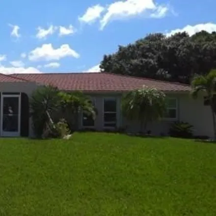 Buy this 3 bed house on 11420 Flint Lane in Lee County, FL 33922