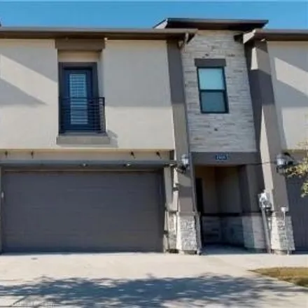 Image 1 - 2911 Papa Bear Drive, Koppe, College Station, TX 77845, USA - Townhouse for sale