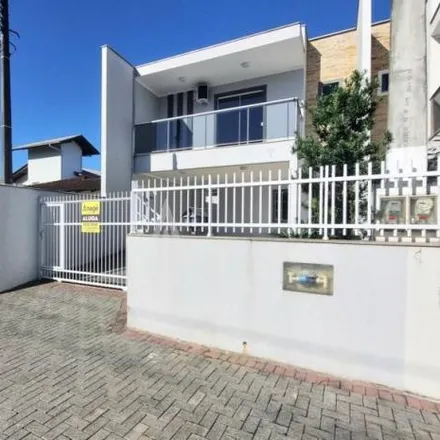 Image 1 - Rua Brasil 331, Saguaçu, Joinville - SC, 89221-561, Brazil - House for rent