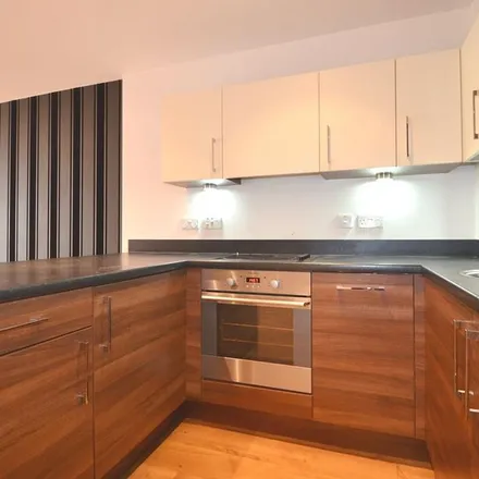 Rent this 1 bed apartment on Park Lodge Avenue in London, UB7 9FL