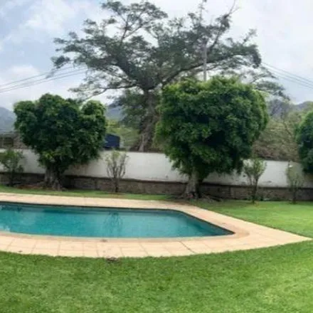 Image 1 - Avenida Ignacio Zaragoza, 62520 Tepoztlán, MOR, Mexico - House for sale