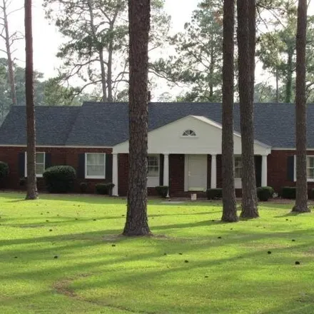 Buy this 3 bed house on 116 Stafford Drive in Tifton, GA 31793