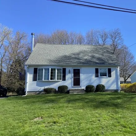 Buy this 4 bed house on 17 Steven Drive in Holyoke, MA 01040