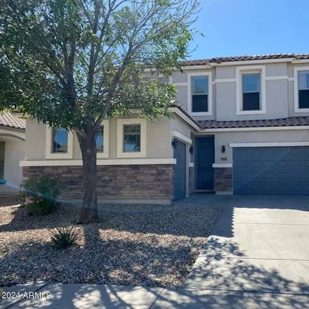 Rent this 4 bed house on 3824 South 100th Lane in Phoenix, AZ 85353
