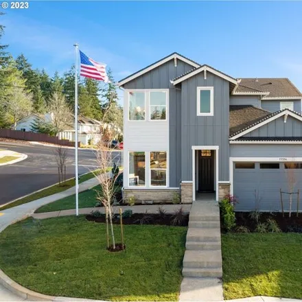 Buy this 4 bed house on 15643 Southwest Vanderwood Avenue in Tigard, OR 97224