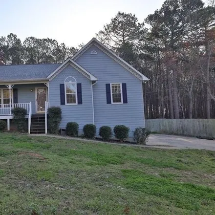 Buy this 3 bed house on 3170 Shiloh Place in Holly Springs, GA 30115