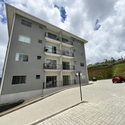 Buy this 2 bed apartment on Rua Lutherbak in Bairro João VI, New Fribourg - RJ